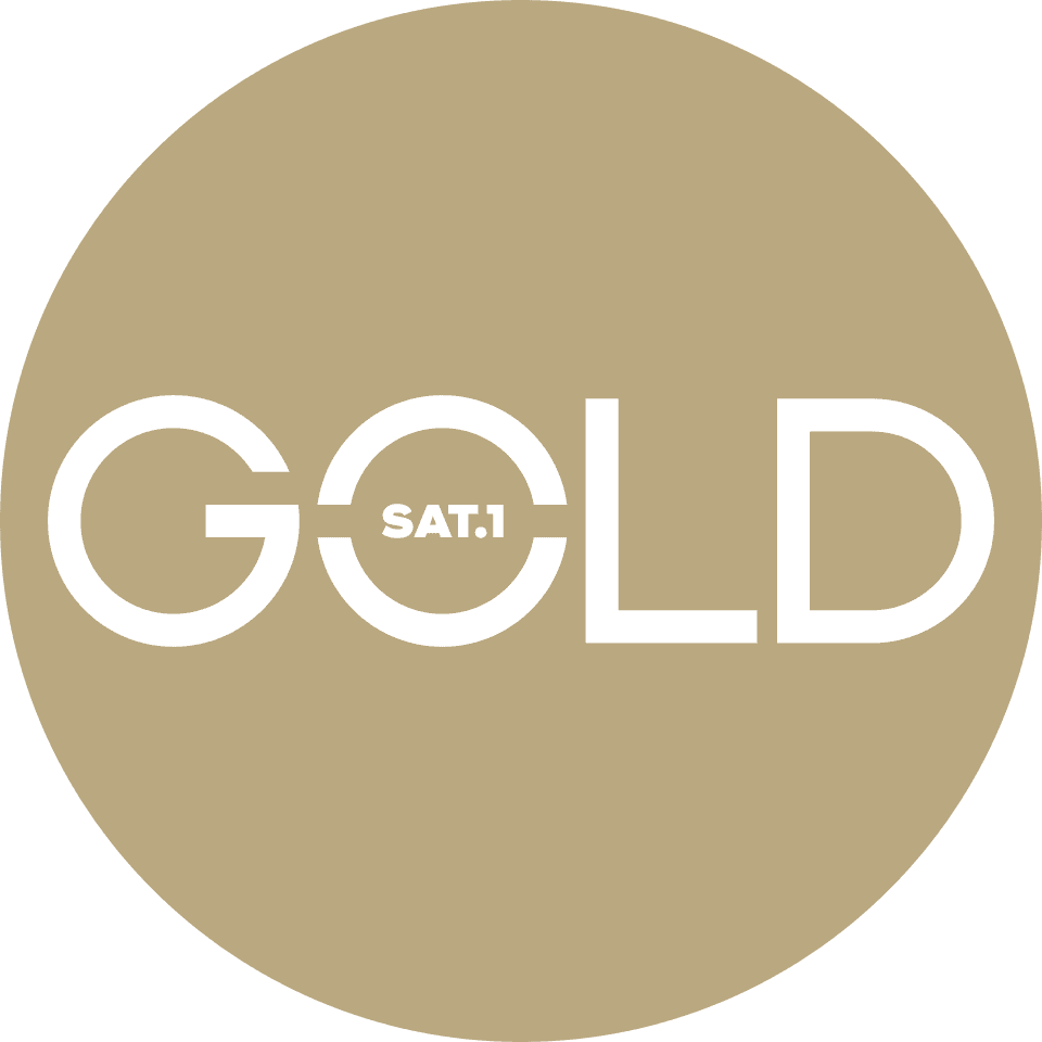 Sat.1 Gold – Nisora bekannt aus dem Fernsehen